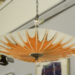 887 3050 CEILING FIXTURE